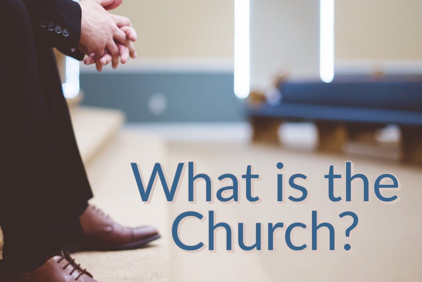 What is the Body of Christ