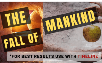 “The Fall of Mankind” Sin, Death and the Curse