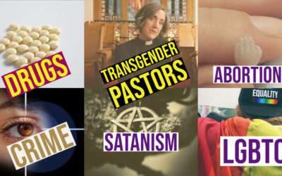 Why Doesn’t God Punish Mankind for Their Sins and Evil Deeds