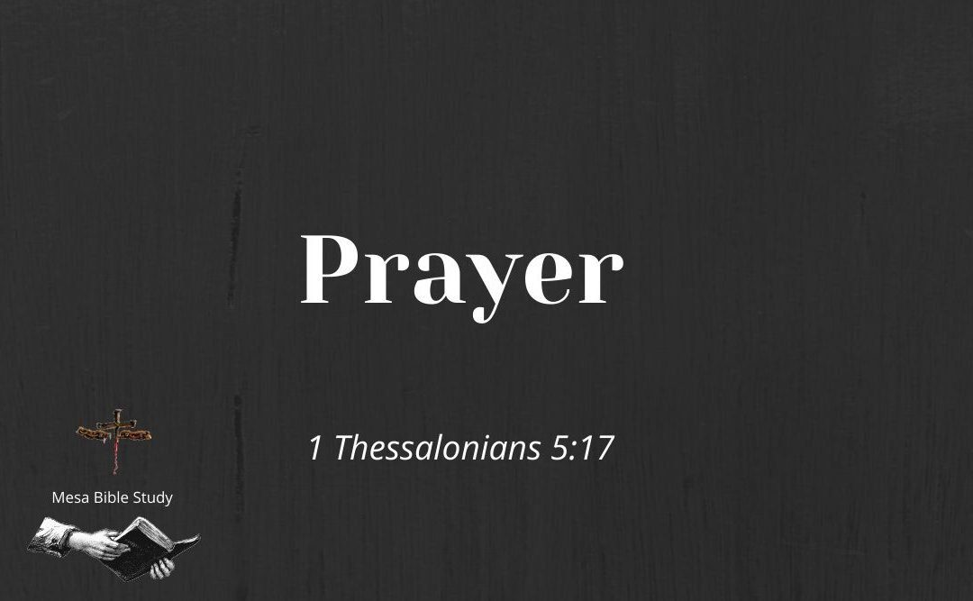 Pray About Everything Worry About Nothing God Always Answers