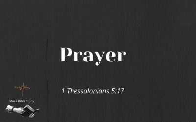 Pray About Everything Worry About Nothing God Always Answers