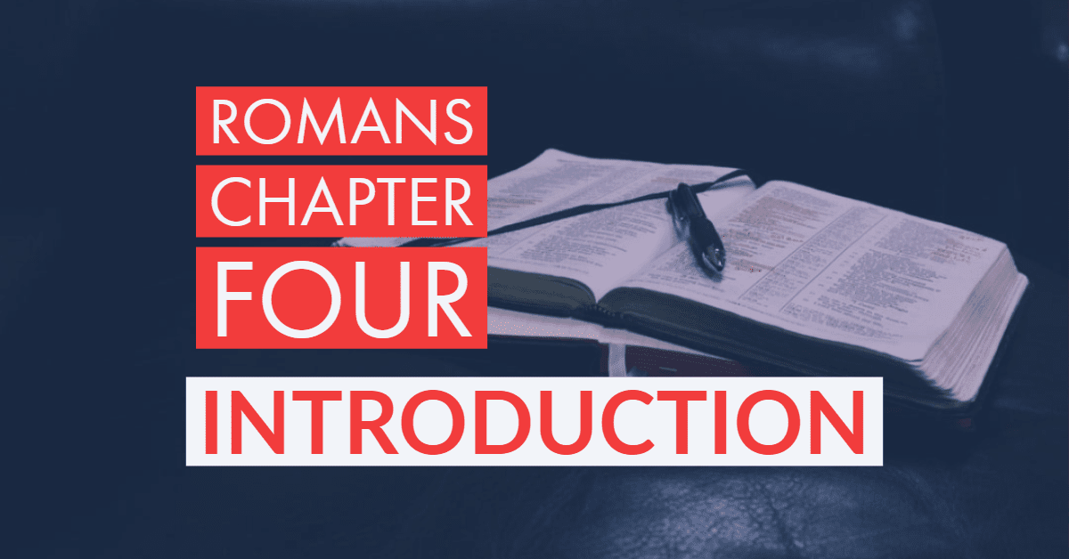 Romans - Free Bible Study Classes, Free Bible Resources