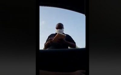 Mayor in Miss. Outlaws In-Person Church Services, Christians Ticketed $500 Each for Meeting in Cars