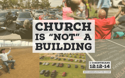 Powerful Photos: Example of Christians Worshiping Peaceably Under Difficult Circumstances ‘Faith’