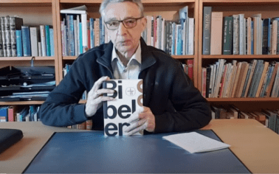 Lutherans Publish Their Own Version of the Bible Without the Word Israel in It “Replacement Theology 2.0”