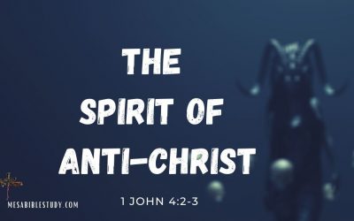 Violent Protesters, Rioters and Government Officials are Bestial in Nature Paving the Way for the Beast and the Beast System