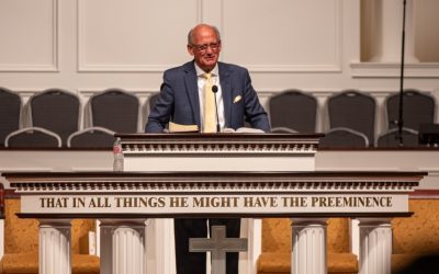 Christian Persecution in America: ‘This Activity Is Unlawful’: California Church Fined $10,000 for Singing, Meeting Indoors