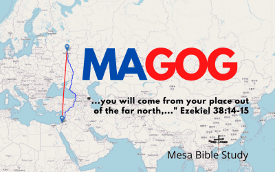 Russia ‘Magog’ is Paving the Way for a Northern Invasion by Taking Over the Golan Heights