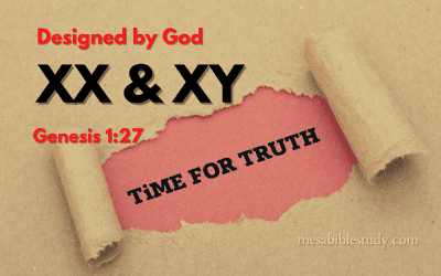 Transgender is a Lie from the Pit of Hell and the Trans Lobby Targets Children