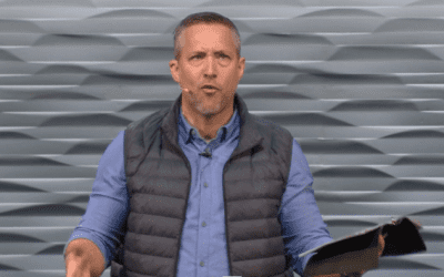 JD Greear Southern Baptist Convention President Supports Abortionist Joe Biden of Pro-Life President Donald Trump