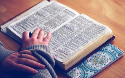 Study Discovers That Reading the Bible Through A Trauma-Informed Lens Lowers Depression, Anxiety, and Anger