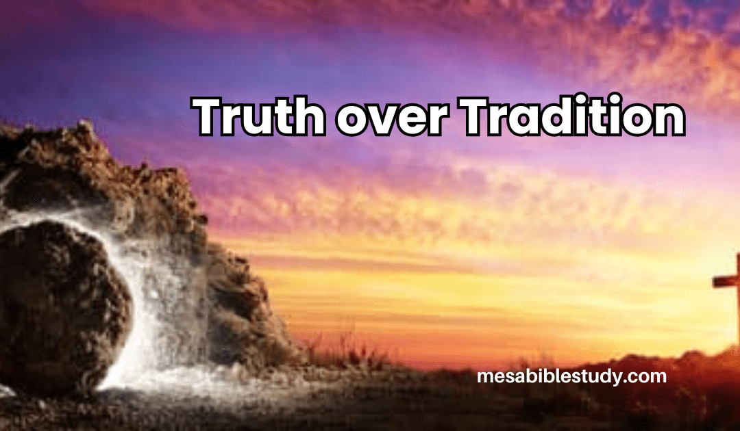 The Twelve Apostles Had No Concept of the Death, Burial and Resurrection – So How in the World Could they Teach it?