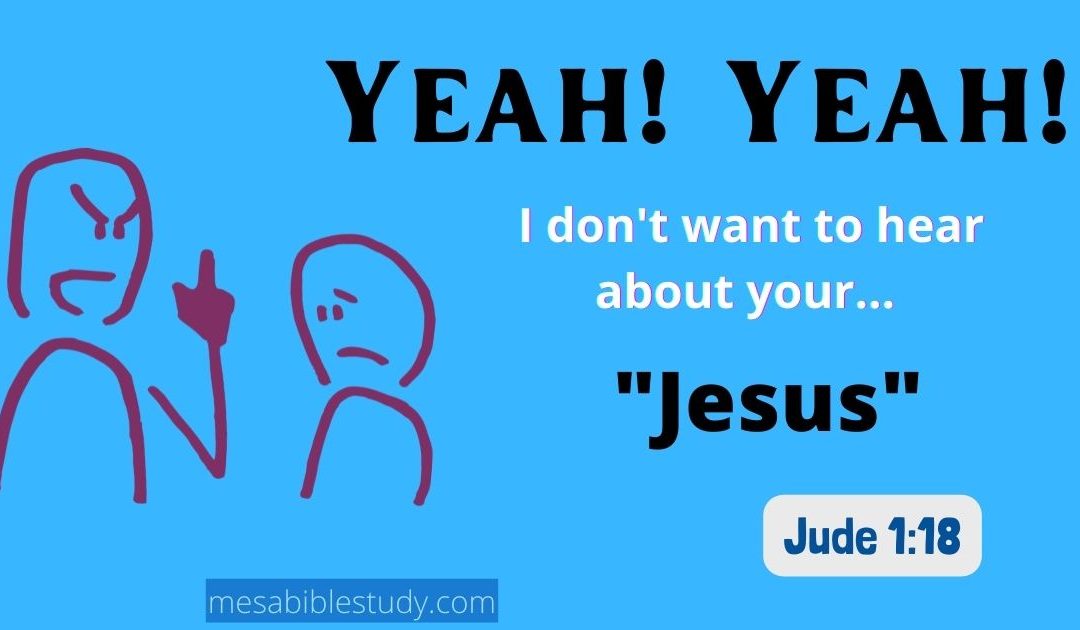 The Greatest Enemy to New Believers Exiting Prison is Unsaved Family