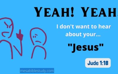 The Greatest Enemy to New Believers Exiting Prison is Unsaved Family