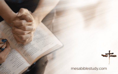 Here are 5 Bible Verses that Will Comfort the Brokenhearted