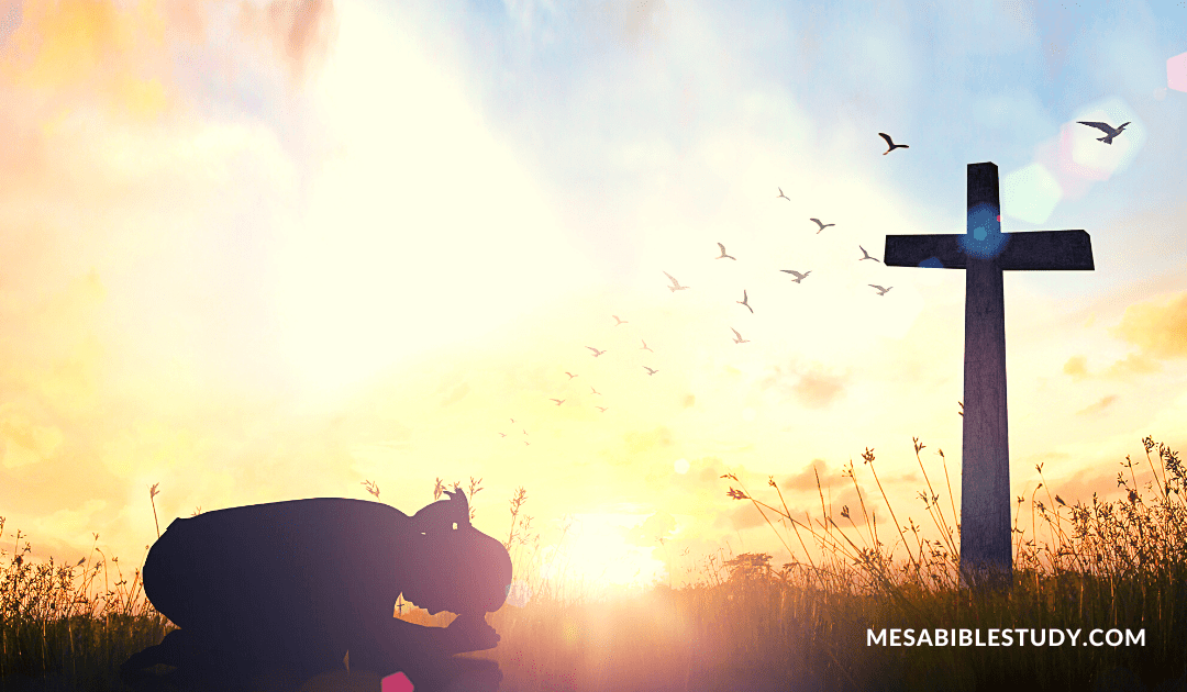 Approach God’s Throne Boldly with Confidence: Finding Grace in Times of Need