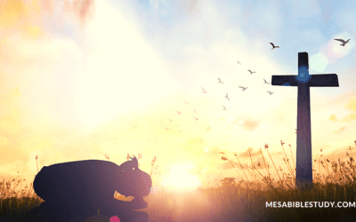 Approach God’s Throne Boldly with Confidence: Finding Grace in Times of Need