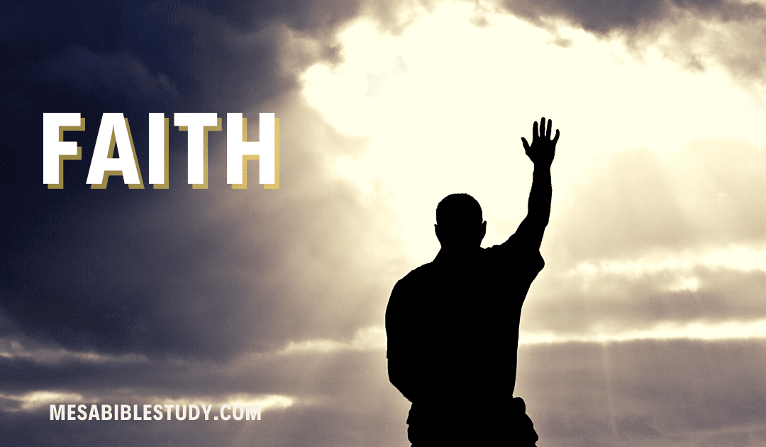 Adam and Eve Were Not Saved by Believing the Gospel of the Grace of God – But Yet They Were “By Faith”