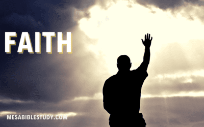 Adam and Eve Were Not Saved by Believing the Gospel of the Grace of God – But Yet They Were “By Faith”