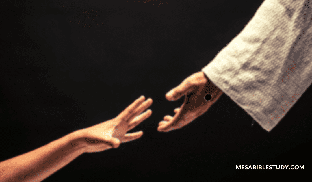 The God of All Comfort: Finding Strength and Encouragement in Times of Trouble