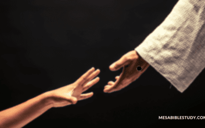 The God of All Comfort: Finding Strength and Encouragement in Times of Trouble