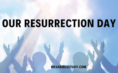 Victory in Christ: The Assurance of Our Resurrection – The Rapture