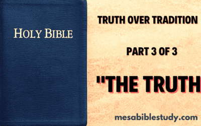 The True Narrative: How it Really Unfolded – Part 3 of 3