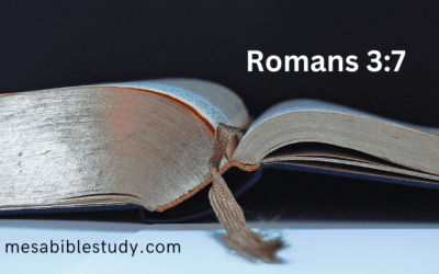 Stop Slandering God’s Grace – Accusing Believers of Living in Sin Because of Grace