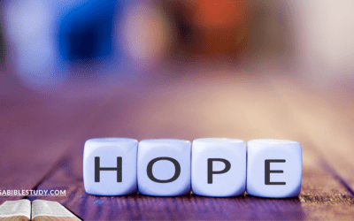 The Struggle is Real, but So is the Hope