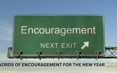 Happy New Year: Words of Encouragement to Begin 2023