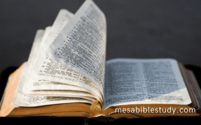 Finding Peace in the Midst of Chaotic World: The Power of John 14:27