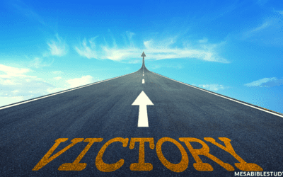 Victory is Ours: The Assurance of Triumph in Christ