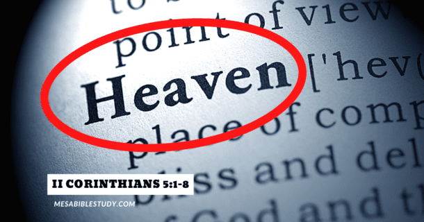 Eternity Awaits Understanding What Happens to a Believer After Death