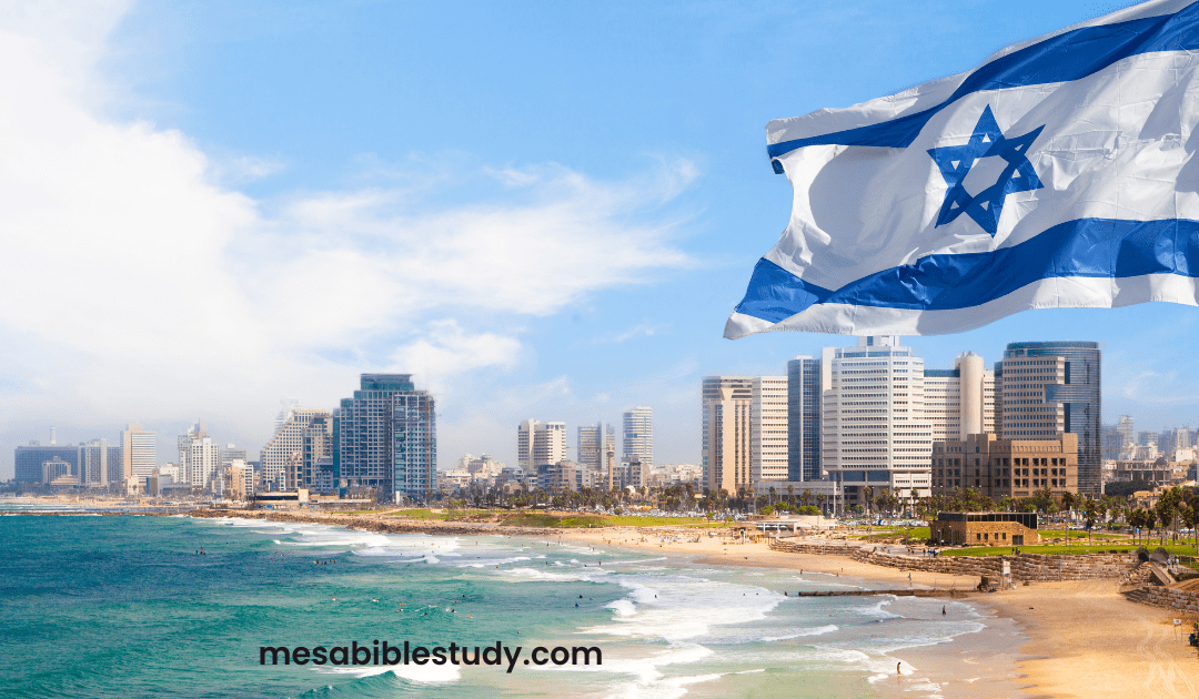 Trusting in God’s Plan: The Promise of Israel’s Salvation in Romans 11:25