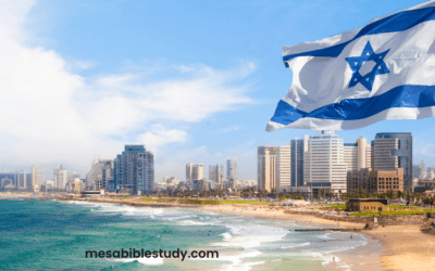 Trusting in God’s Plan: The Promise of Israel’s Salvation in Romans 11:25