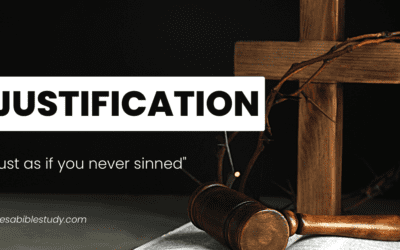 Justification: What it means and why it matters