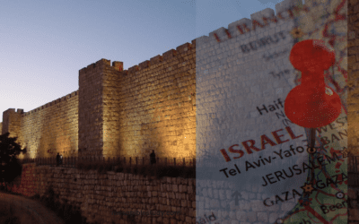 Prophecy Fulfilled Deuteronomy 30:1 and 2 “Amazing”