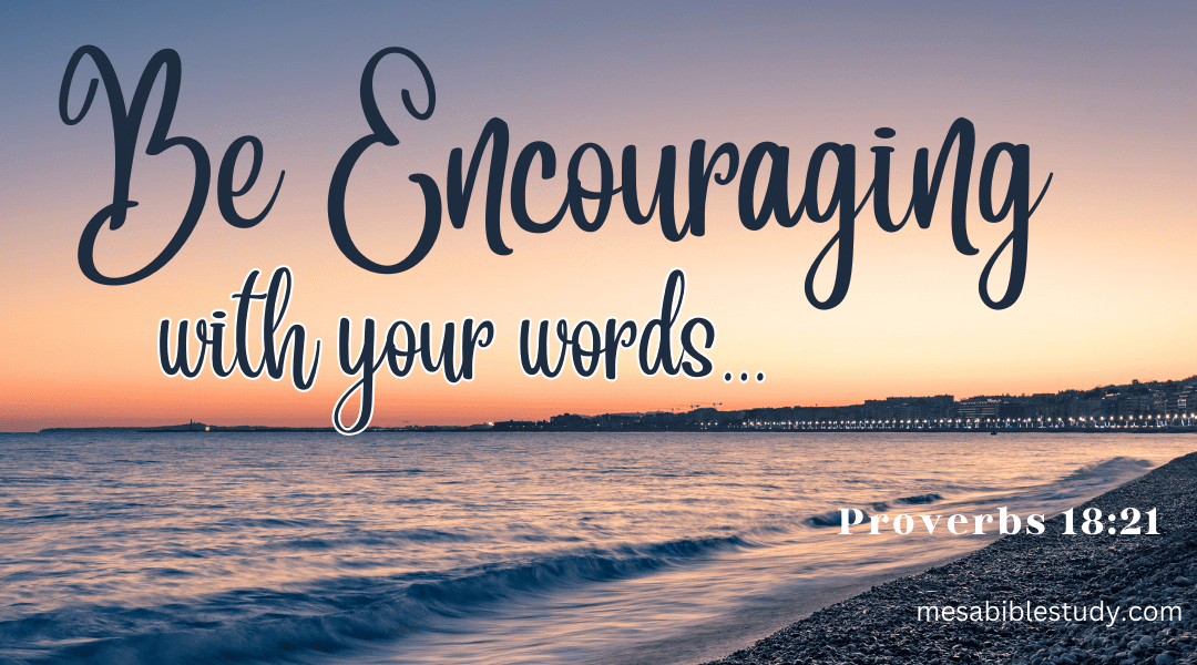 The Power of the Tongue: The Highest Good and Greatest Harm