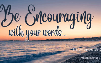 The Power of the Tongue: The Highest Good and Greatest Harm