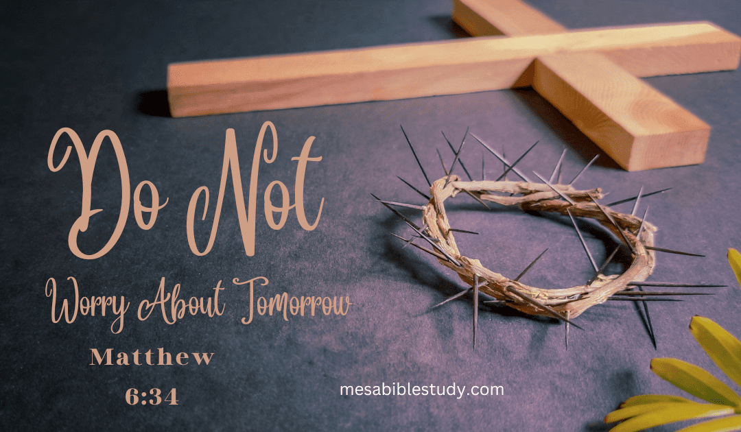 Finding Peace and Truth in a Chaotic, Deceptive World