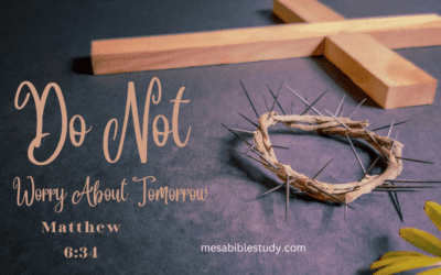 Finding Peace and Truth in a Chaotic, Deceptive World