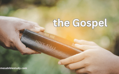 The God of All Comfort, Part 2: The Power of the Gospel