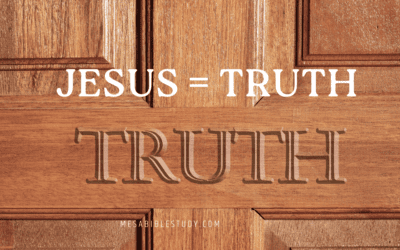 Sharing the ‘Truth’ in a World Covered with Deception