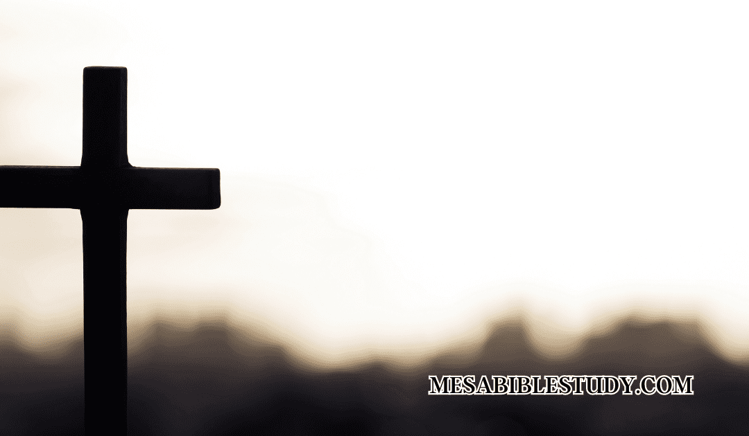 10 Bible verses that highlight the transformative power of the gospel of grace