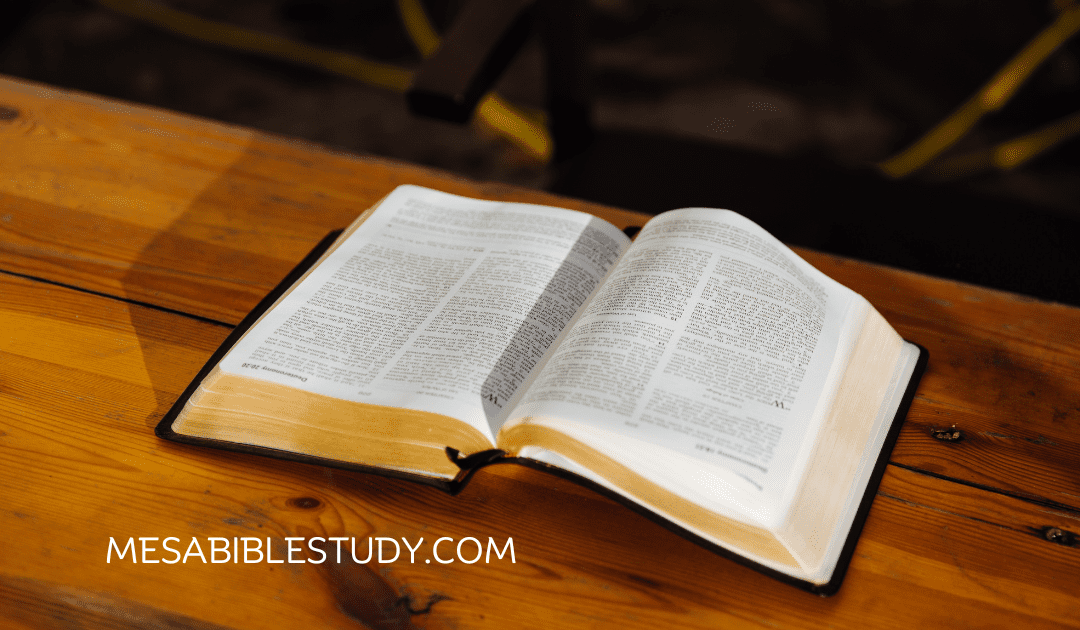 For ‘You’ Have Magnified Your ‘Word’ Above All