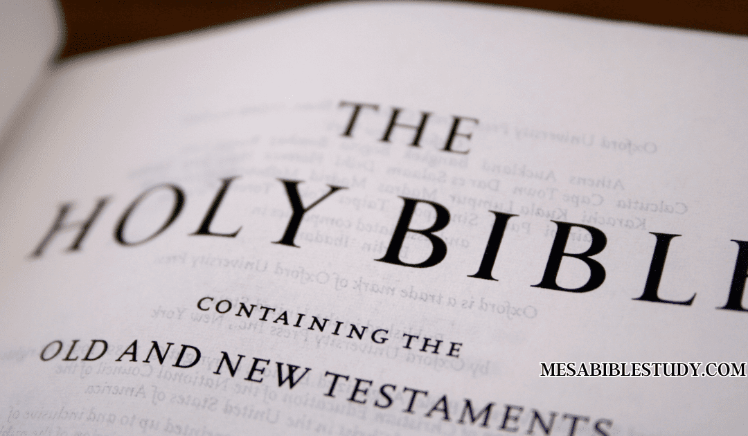 True Power in Weakness: Trusting in God’s Wisdom