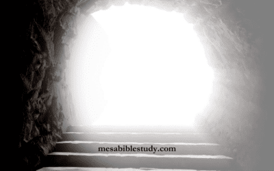 ‘Resurrection Power’ Living a Victorious Life