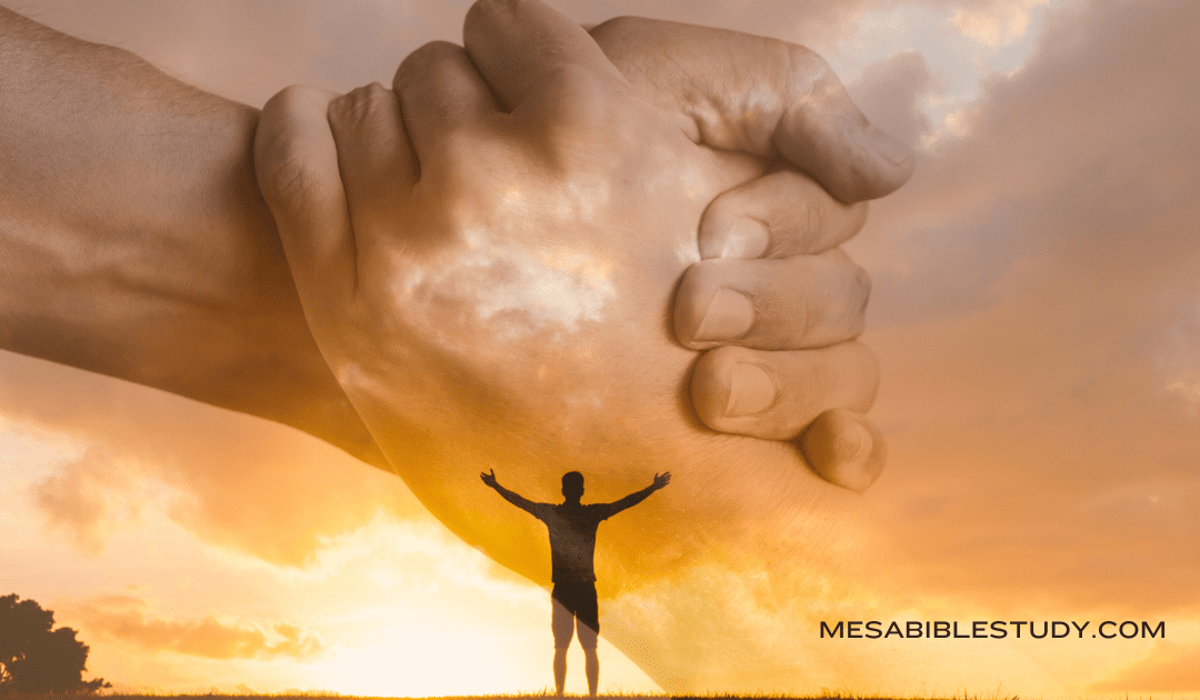 Conquering Challenges: Triumphing Through Christ’s Love