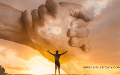 Conquering Challenges: Triumphing Through Christ’s Love