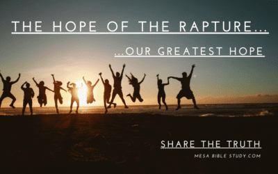 Caught Up in Hope – Unpacking 1 Thessalonians 4:13-18